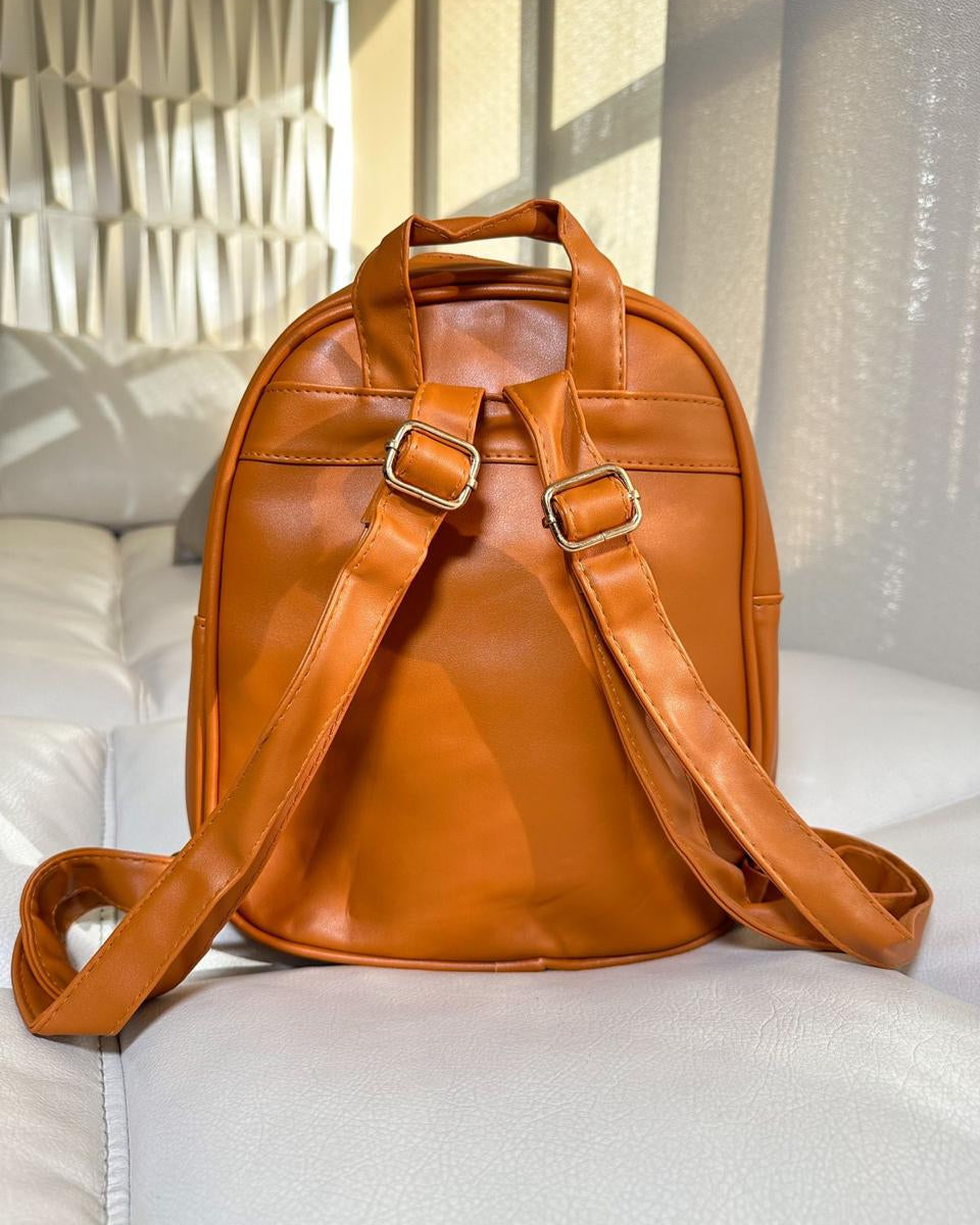 Luce con Estilo y Lleva Todo Contigo – Morral para Dama con Correa Ajustable"