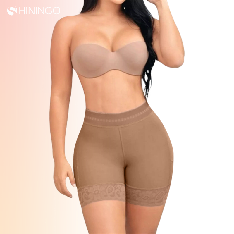 Panty Levanta Cola – Realza Tu Figura con Comodidad y Estilo
