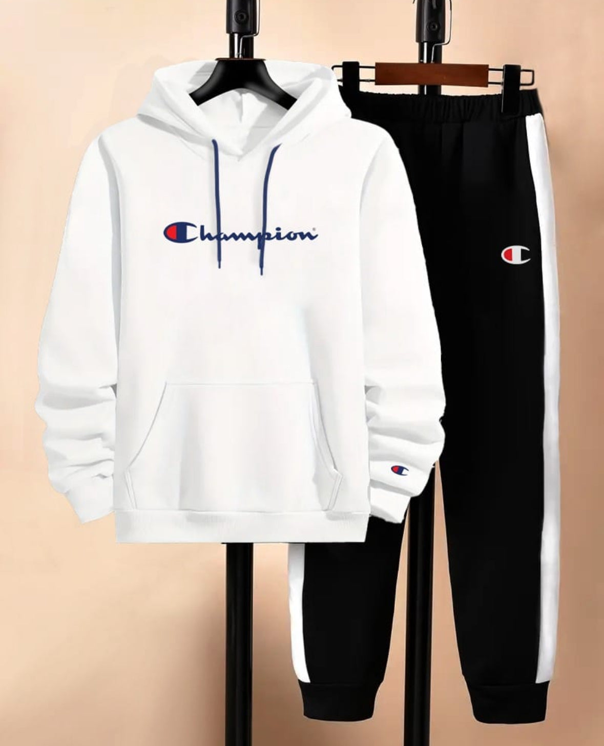 🏃♂️ Conjunto Deportivo para Hombre N-78 Comodidad, Estilo y Rendimiento en Uno Solo