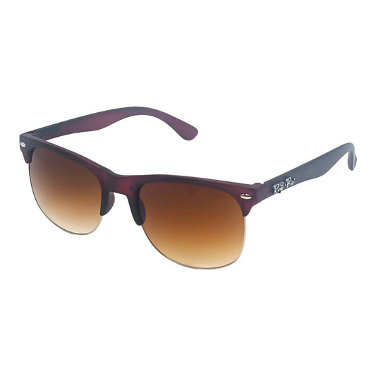 Gafas de Sol Clubmaster – Estilo Retro, Protección Moderna