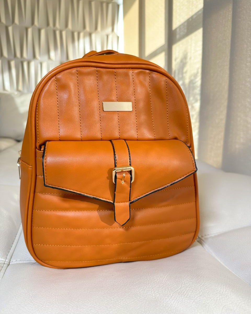 Luce con Estilo y Lleva Todo Contigo – Morral para Dama con Correa Ajustable"