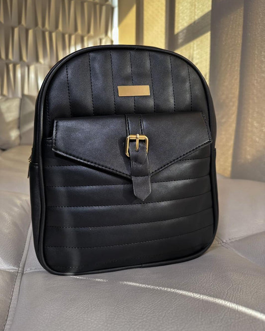 Luce con Estilo y Lleva Todo Contigo – Morral para Dama con Correa Ajustable"