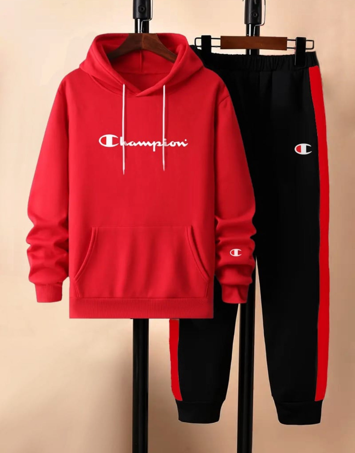 🏃‍♂️ Conjunto Deportivo para Hombre N-78  Comodidad, Estilo y Rendimiento en Uno Solo