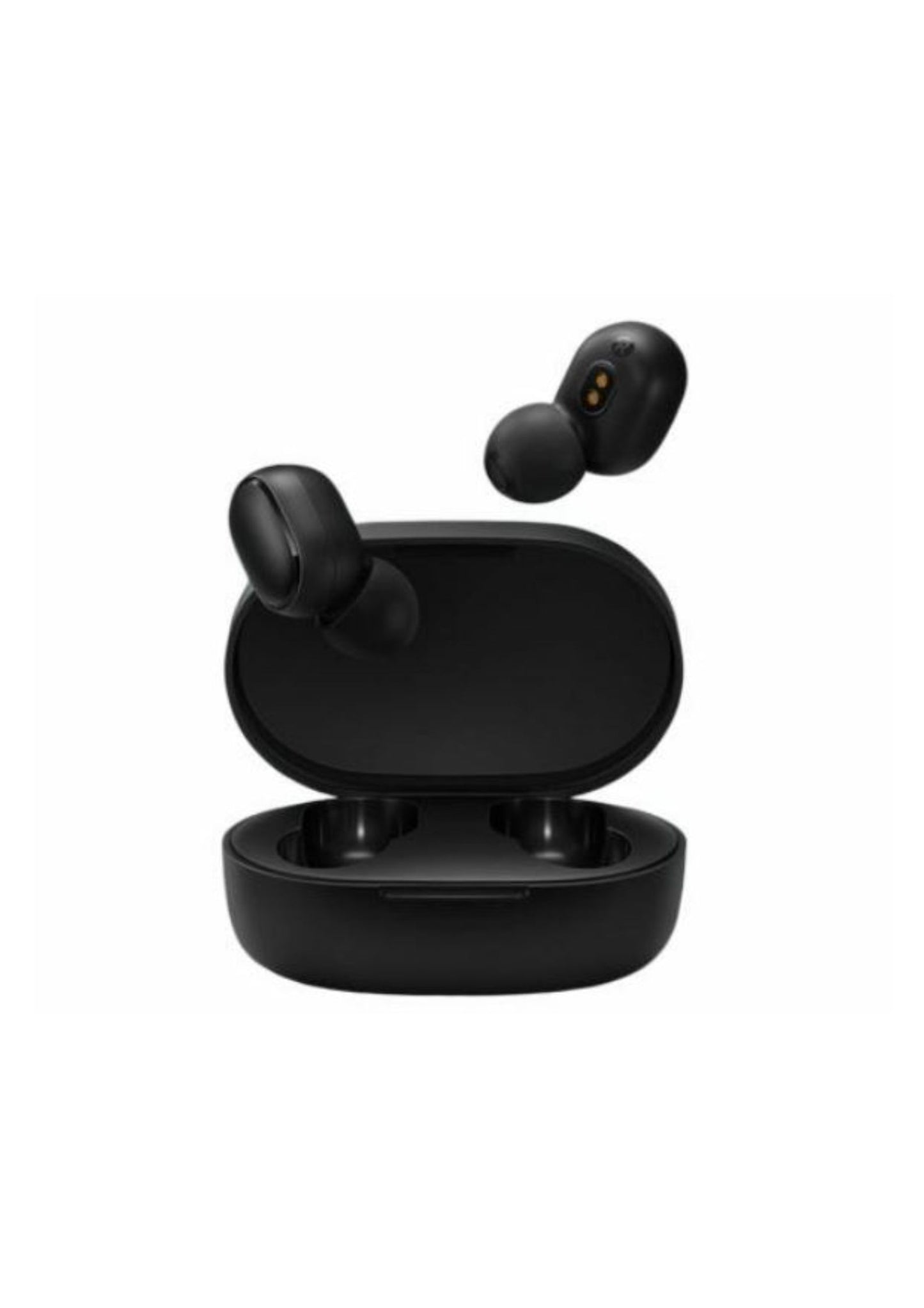 Audífonos Bluetooth Redmi Airdots – Compactos, Potentes y Accesibles